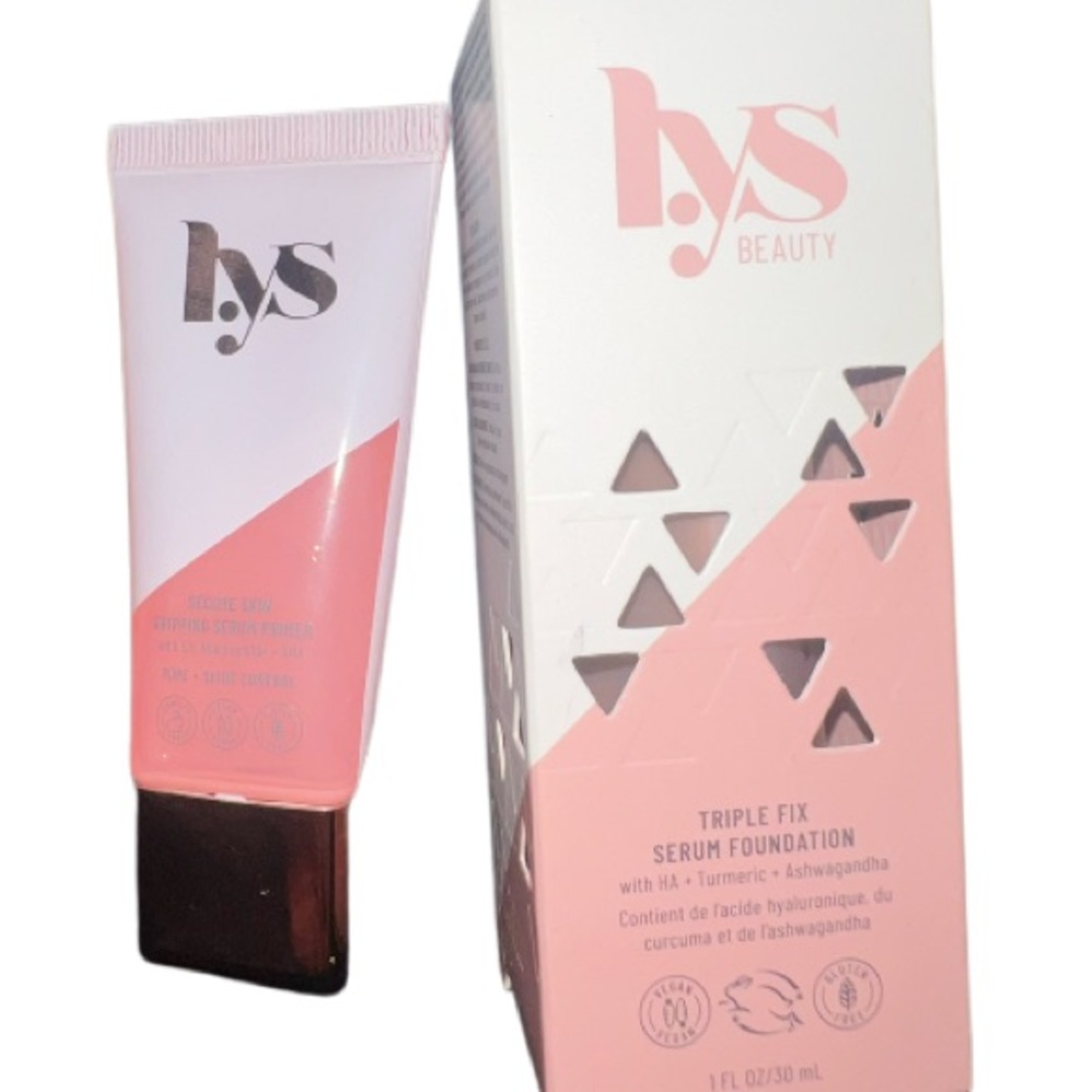 LYS Beauty Bundle